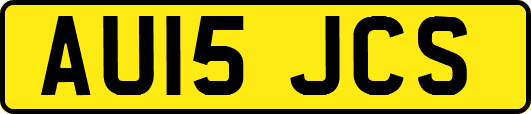 AU15JCS