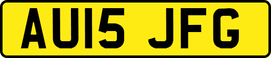 AU15JFG