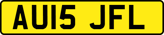 AU15JFL