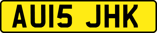 AU15JHK