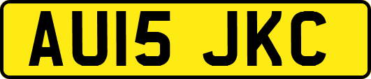 AU15JKC
