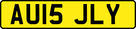 AU15JLY