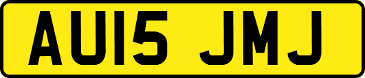 AU15JMJ