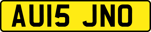 AU15JNO
