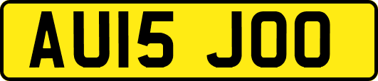 AU15JOO