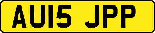 AU15JPP