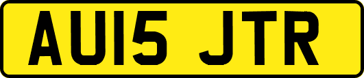AU15JTR