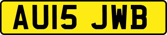 AU15JWB