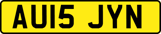 AU15JYN