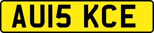 AU15KCE