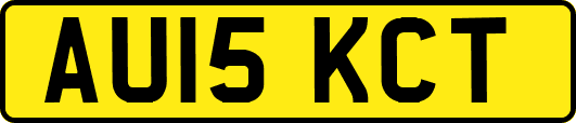 AU15KCT