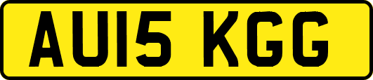 AU15KGG