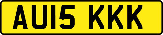 AU15KKK