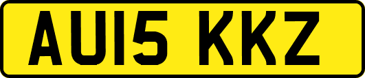 AU15KKZ