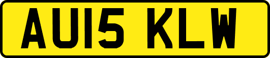 AU15KLW