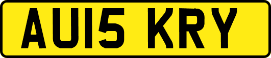 AU15KRY