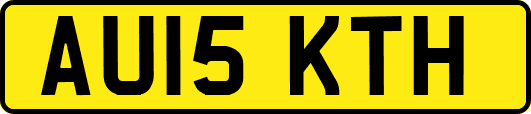AU15KTH