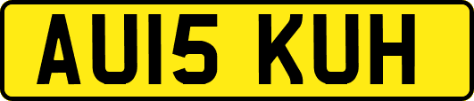 AU15KUH