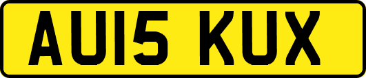 AU15KUX
