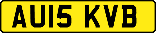 AU15KVB