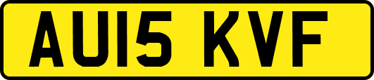 AU15KVF