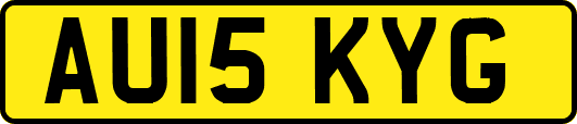 AU15KYG