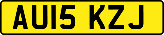 AU15KZJ