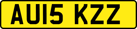 AU15KZZ