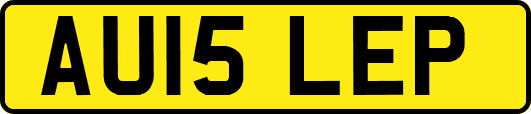 AU15LEP