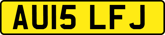AU15LFJ