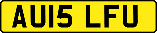 AU15LFU