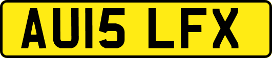 AU15LFX
