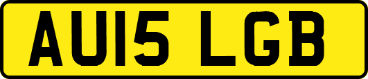 AU15LGB