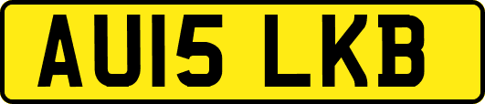 AU15LKB