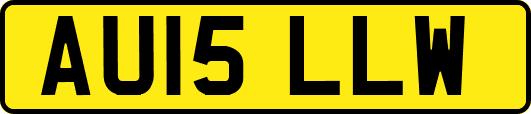 AU15LLW