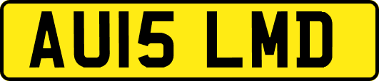 AU15LMD