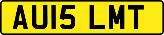 AU15LMT