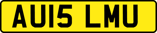 AU15LMU