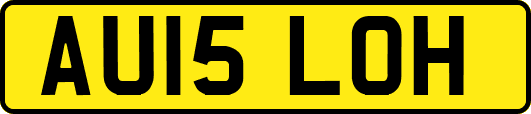 AU15LOH