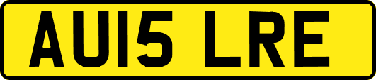 AU15LRE