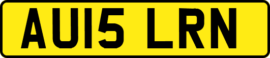 AU15LRN