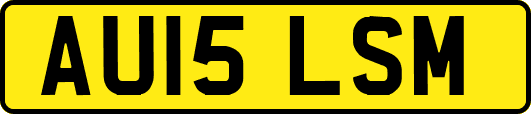 AU15LSM
