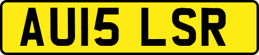 AU15LSR