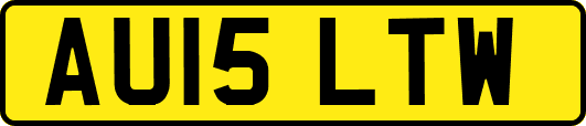AU15LTW