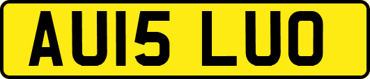 AU15LUO