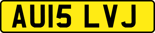 AU15LVJ