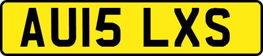 AU15LXS