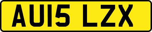 AU15LZX