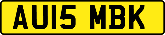 AU15MBK