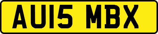 AU15MBX